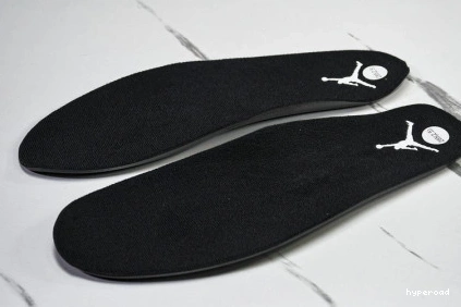 Hyperoad THUNDER' RETRO JORDAN 'WHITE AIR 4 1216